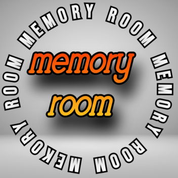 Memory Room