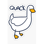 Le Quack