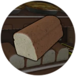 bread ending