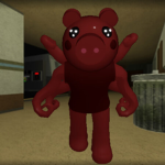 Piggy piggy piggy pigy