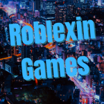 Roblexin Games