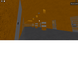 prison RECK