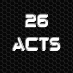 26 Acts