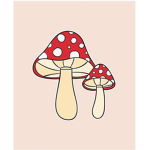 Team Mushrooms