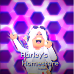 Harley's Homestore