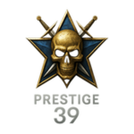 Prestige 39