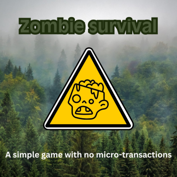 Zombie Survival