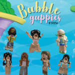 bubbleguppie fg!