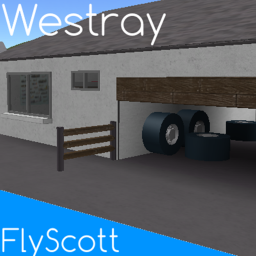 Papa Westray to Westray