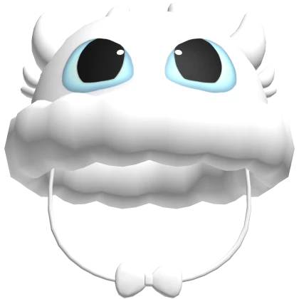 Toothless | Roblox Item - Rolimon's