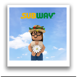 Subway!®