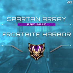 [RAID] | Frostbite Harbor