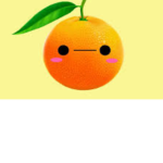 Smol Oranges :)