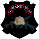 75th Ranger Rgt.