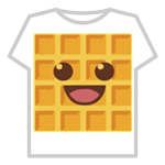 ~The Waffle Cafe~
