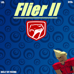 FlierII Park