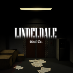 lindedale workspace