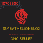 SimbaTheLionBlox