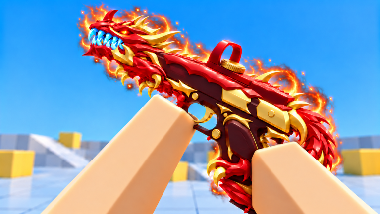 [🎃UPD] Deagle Arena screenshot 1