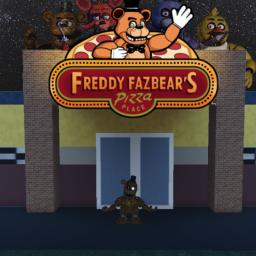 Freddy Fazbear's Pizzeria Experience