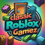 Classic Roblox Gamez