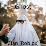Ghost clan (roblox)