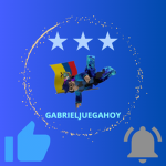 Grupo de GabrielJuegaHoy