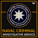 [-|-USN-|-] Naval Criminal Investigative Services