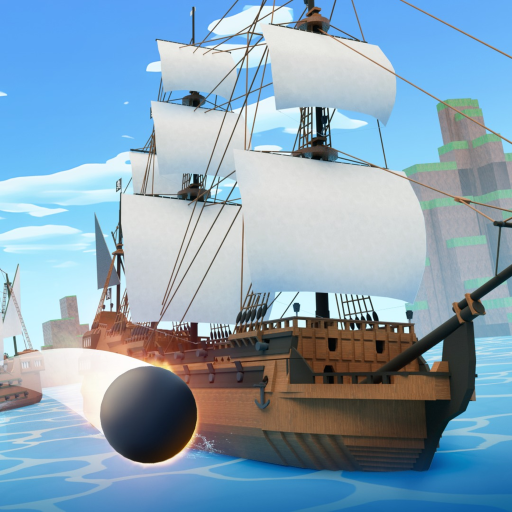 Pirates of ROBLOXia