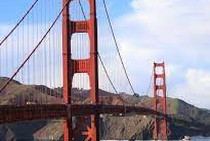 destory golden gate bridge old version 