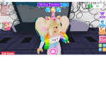 Unicorn ve Dragon twins