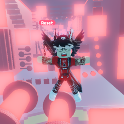 Cherry Obby (SIN AUTOGUARDADO)