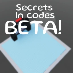 Secrets In Codes [BETA] icon