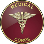 Military Operation | Medical Corps.