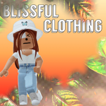 -Blissful boutique-
