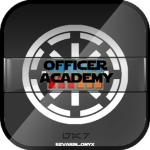 OFFICER ACADEMY | GAR