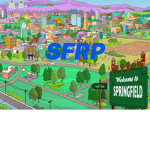 Springfield Roleplay Group