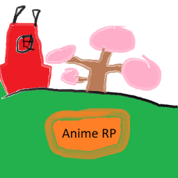 [UPDATE] Anime RP [READ DESC]