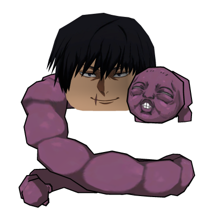 Toji