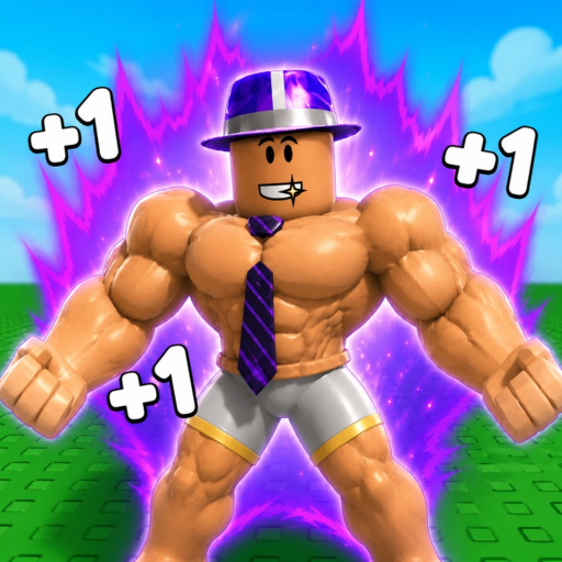 Get Muscle to Break Walls