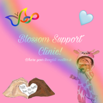 Blossom Support Clinic