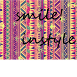 Smile Instyle!
