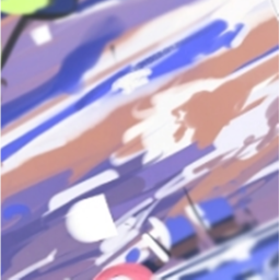 ☆