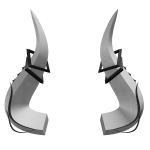Horns of Vehr