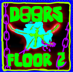 doors [floor 2] showcase