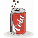 Soda Crew by Crusher