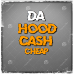 Vanzz Dahood Cash