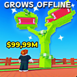 [NEW] Grow A Sprout 🌱