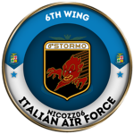 IAF • 6th Wing