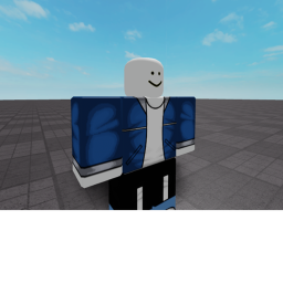 Literally Sans!